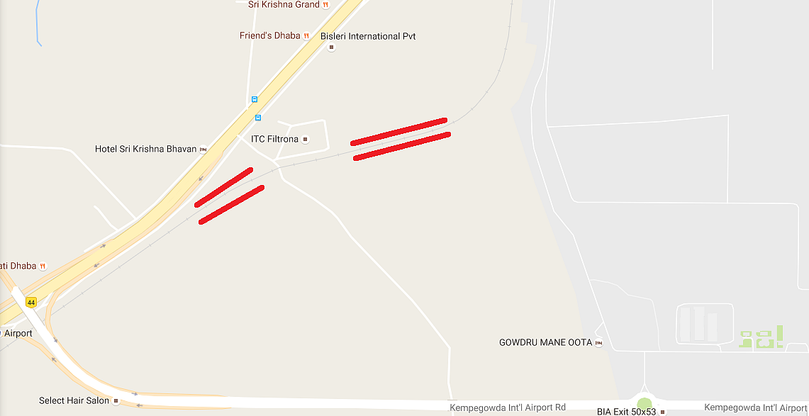 Bengaluru Suburban Rail: 10 Possible Rail Routes To Decongest India’s Silicon Valley