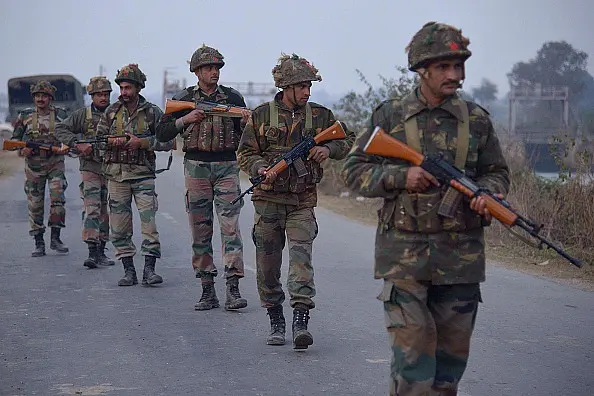 Grievance Redressal Systems In Defence Forces Need Fixing, And Urgently