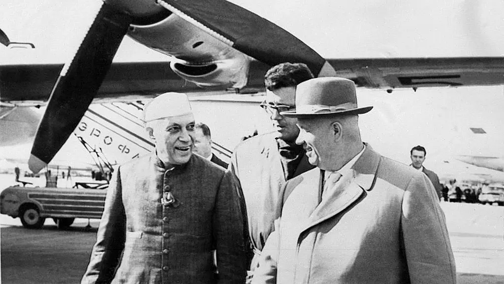 Prahladan’s The Nation Declassified: A Deep Dive Into Indian Cold War History