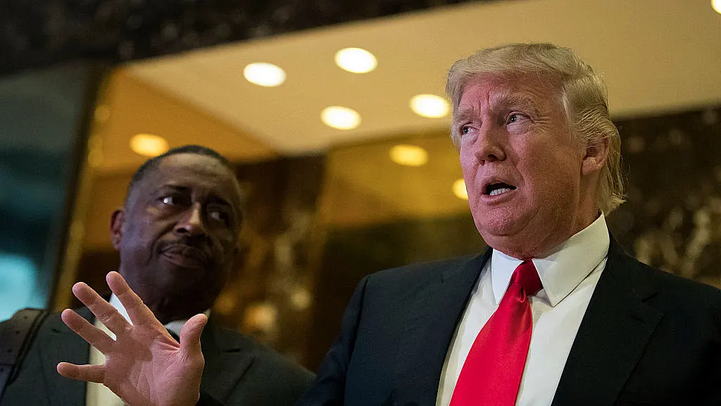 Trump Open To Lifting Sanctions On Russia And Negotiating The One China Policy