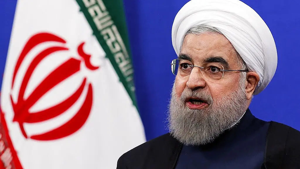 Iran Removes All Limits On Nuclear Programme; Will Develope Centrifuges To Accelerate Uranium Enrichment