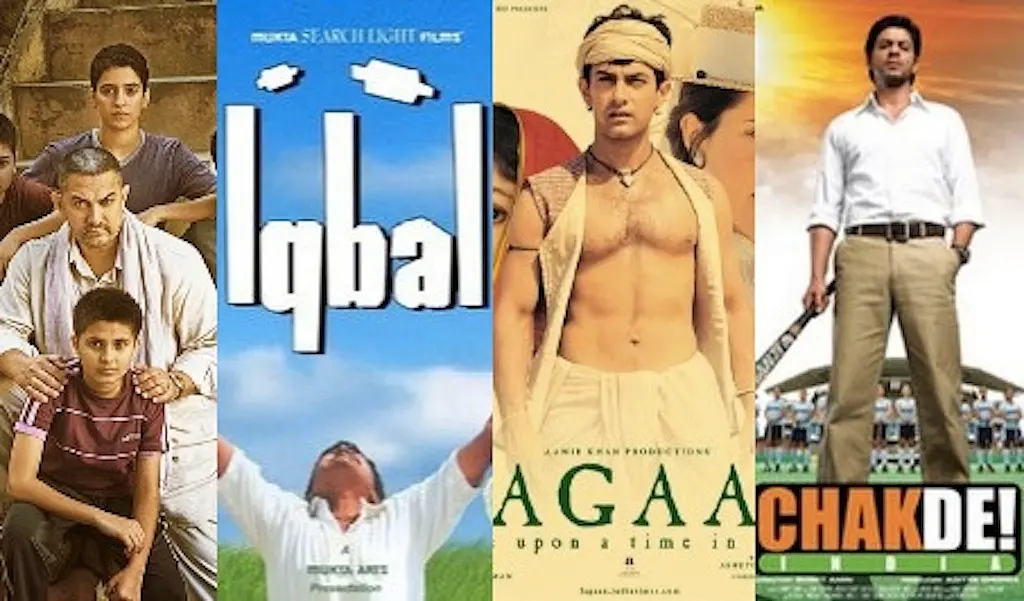 How The Sports Film Genre In Hindi Cinema Has Finally Come of Age