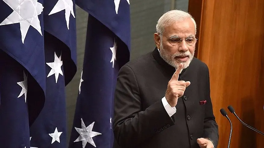 Modi Attack On Black Money Is Denting Growth; It May Not Pay Off Before 2019