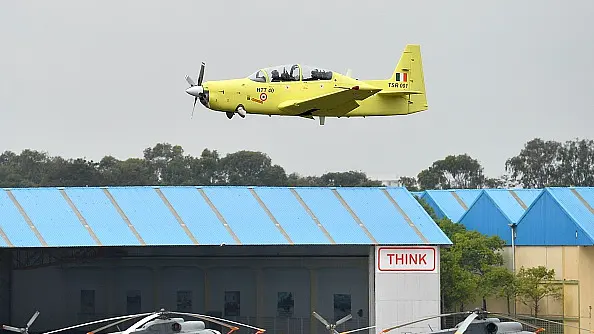 India’s Indigenous Arms Industry – Nipped Before Blooming