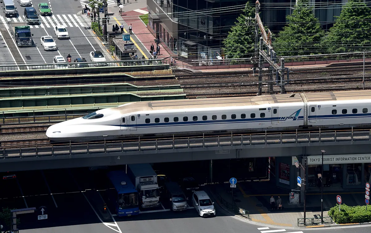 Mumbai-Ahmedabad Bullet Train: NHSRCL To Start Project's Gujarat Leg First If Land Issues In Maharashtra Remain Unresolved