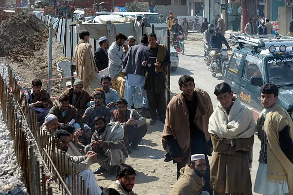 A Piece Of Advice To Pakistan: Shake Off The Saudi Spell And Return To Your Roots