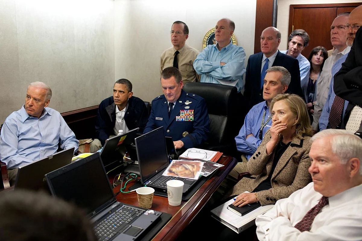 How Will History Judge Obama? Psychology May Score Over Cold Data Here