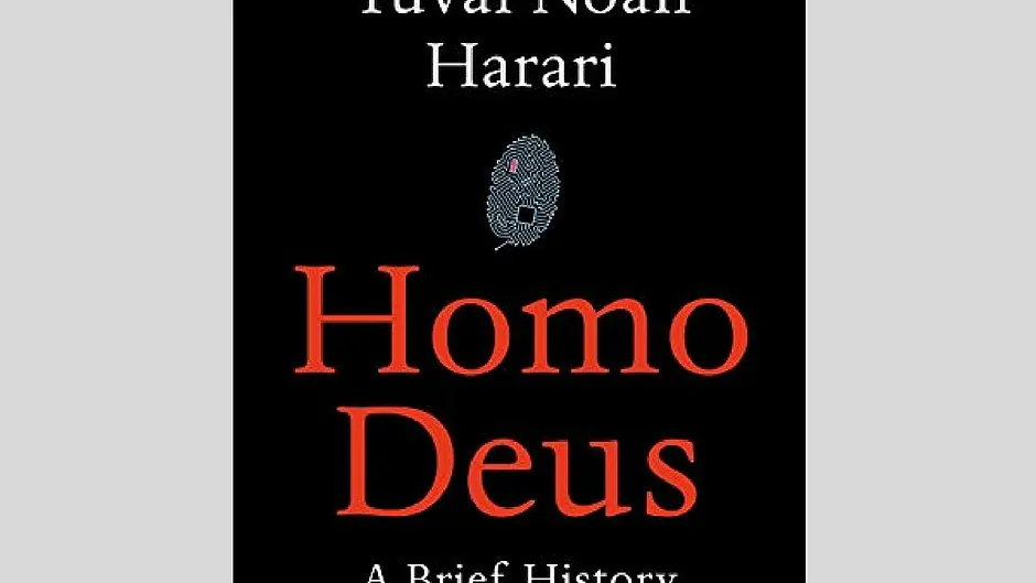 Homo Sapiens To Homo Deus: How We Are Crafting Our Own Demise