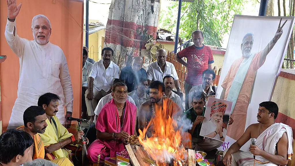 The So-Called Hindutva Judgment: Keep Calm, The Supreme Court Knows What’s Best For The Country