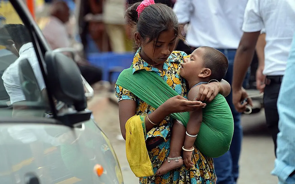 Oxfam’s Inequality Index: Flawed Metrics And Its Absurd Results