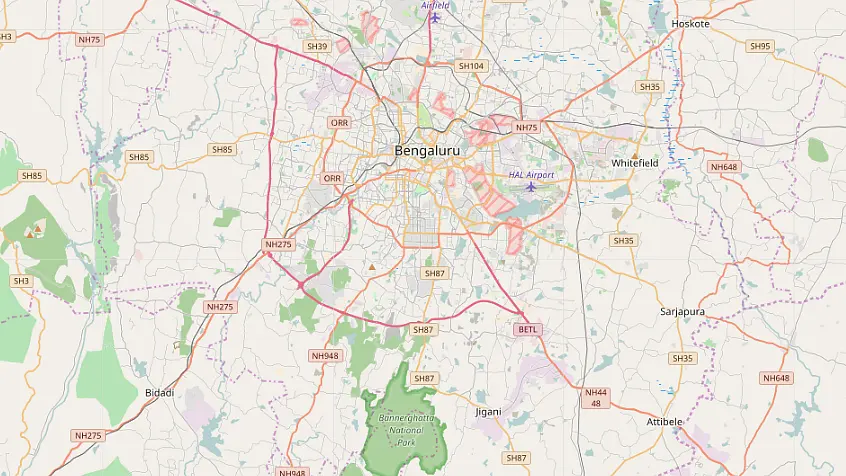 7 Initiatives That May Transform Bengaluru’s Transport Infra by 2031