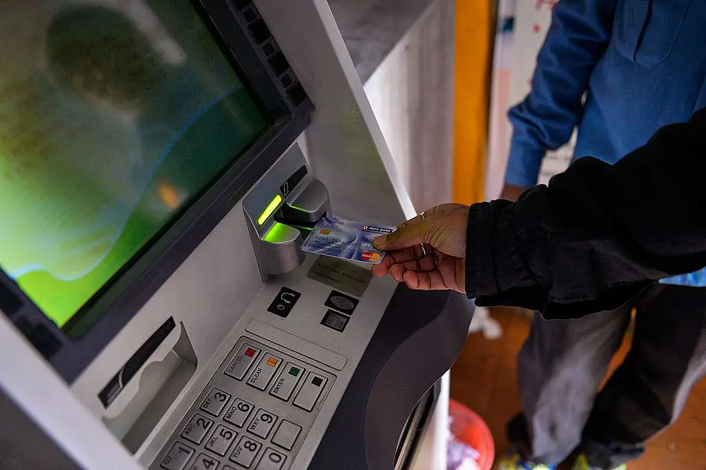 Morning
Brief: Tax Withdrawals Above Rs 50,000: Naidu
Panel; Trump Invite For Modi; IIMs To Get Full Autonomy