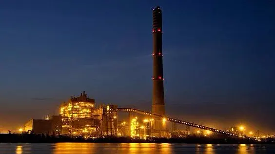 Chhabra Power Plant Sale: A New Template for Revival Of State
Electricity Generation Companies?