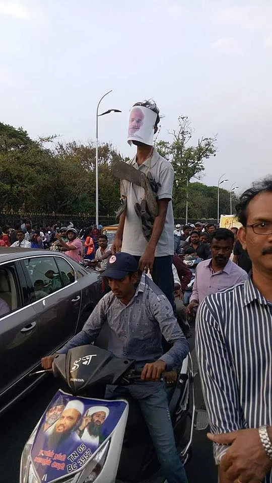 The Pro-Jallikattu Movement Shouldn’t Turn Into Mindless Anarchy