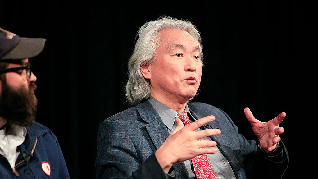 A Futuristic Look At Science: The Amazing Predictions Of Michio Kaku