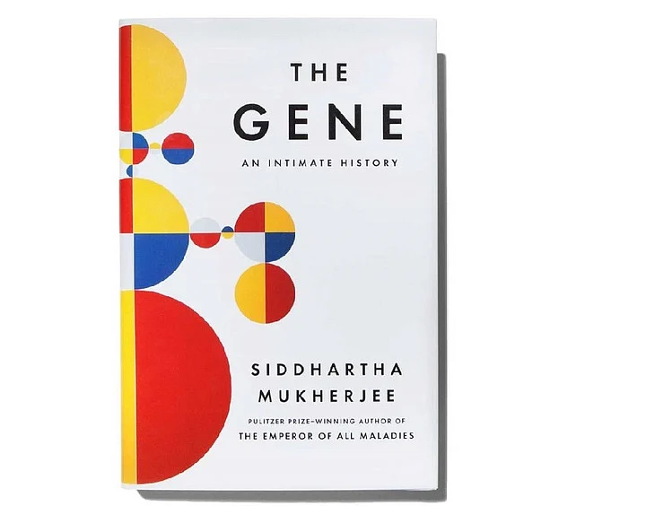 The Momentous Gene: How
The Post-Genomic World Can Possibly ‘Design’ Humans