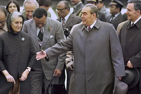 Soviet Union Funded Congress And Communists To Buy Influence In India: CIA Documents