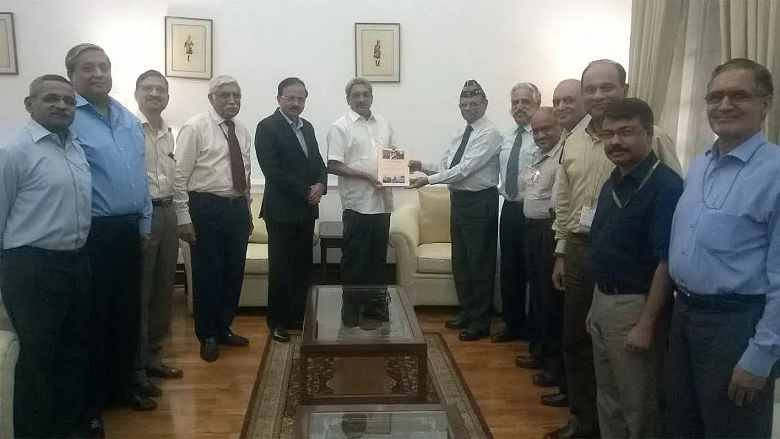 Preparing The Army For The Future: Shekatkar Committee’s ‘To Do’ List