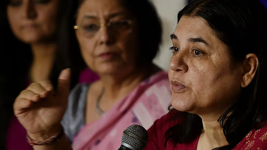 Jallikattu: Maneka Gandhi Should Have Kept Quiet On This One