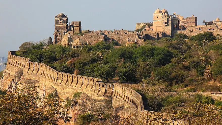 Forgotten Legends: Women Of Chittor Who Were Warriors, Rulers, Administrators, And Poets