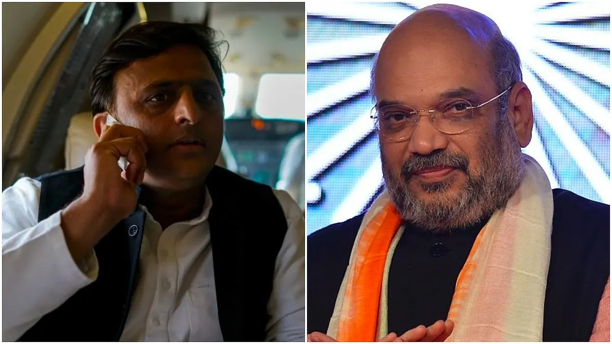 #UP2017 Phase III: Why SP May Have Lost This Round To BJP