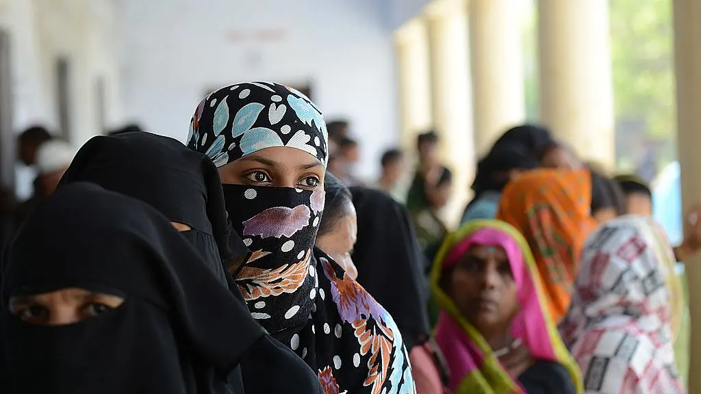 Caste, Class And Gender: How The Muslim Vote In #UP2017 Is Getting Divided