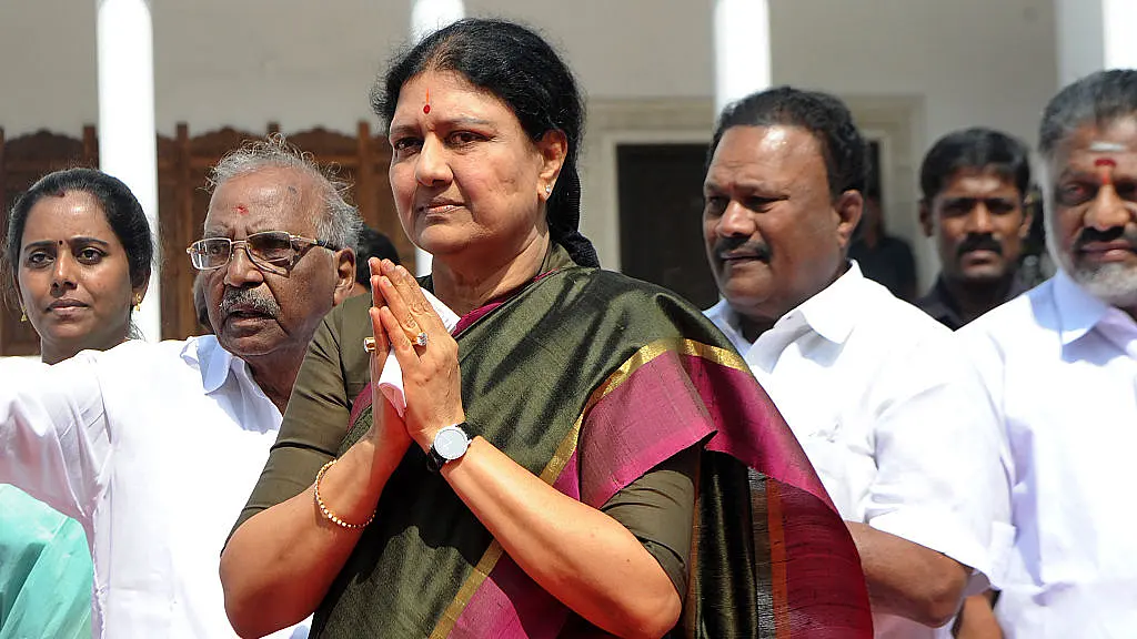 Morning
Brief: Sasikala Faces Decisive Court Verdict; Countdown To Chabahar Port; Ola-Uber Strike Escalates