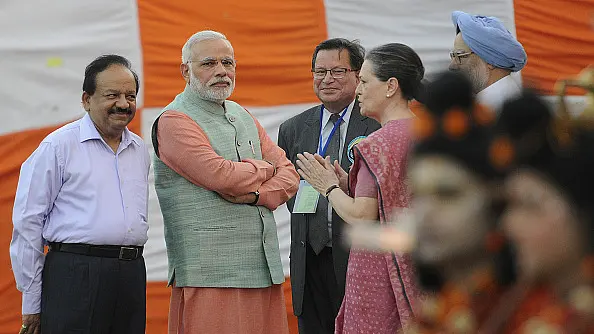 Low-Ticket Welfare In Modinomics May Pave The Way For UPA-3