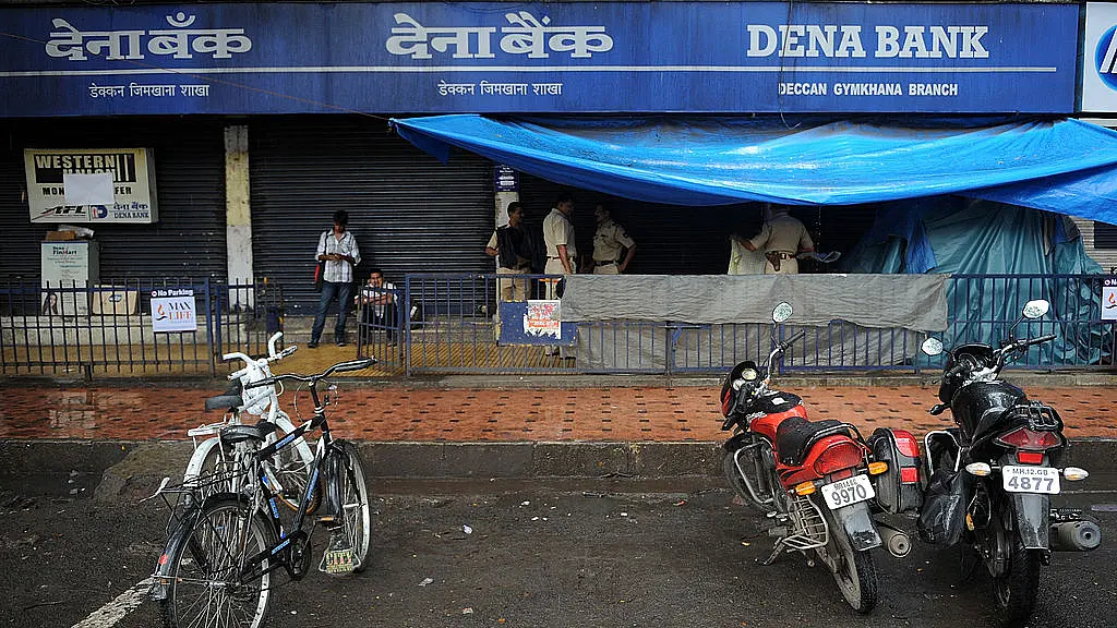 Do We Need A Bad Bank To Handle NPAs When We Have So Many Bad Banks?