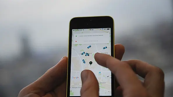 Karnataka and Tamil Nadu Are Barking Up The
Wrong Tree By Banning Carpooling Services