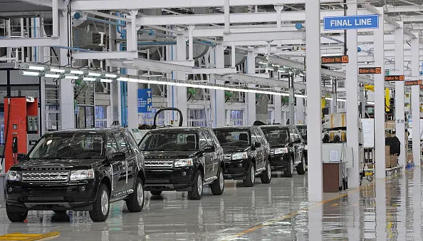 Recovery Underway: Auto Sales For January Show That The Worst May Be Over