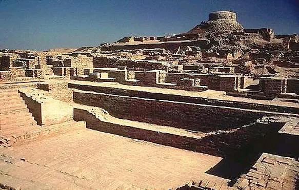 Study Of Hindu Culture: The Misplaced Theories Of Western Indologists