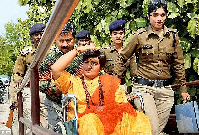 From The Ground In Bhopal: How Shivraj Singh Chouhan May Just Tilt The Scales In Favour Of Sadhvi Pragya