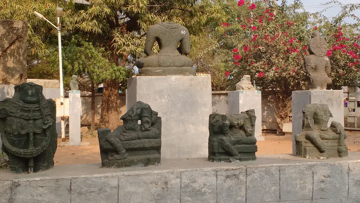 When Will They Purge Indian History Of Political Correctness And Teach Us As It Is?