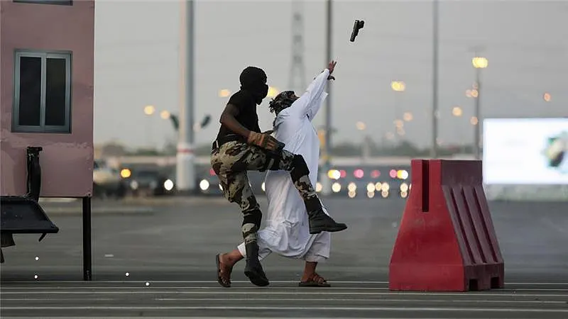 Over 39,000 Pakistanis Deported By Saudi Arabia For Sympathising With ISIS, Violating Work Rules: Report