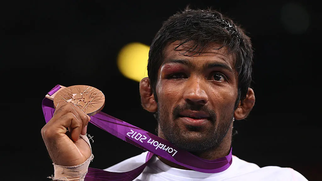 After Phogat Sisters, Olympic Medallist Yogeshwar Dutt Enters Dangal Against Anti-Nationalists