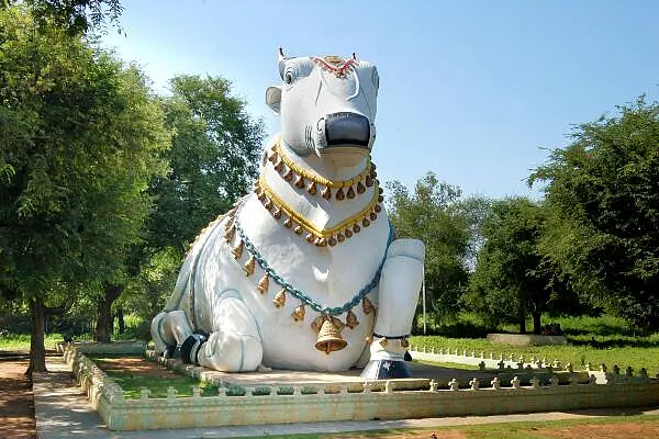 Trilinga Desa: The Telugu States’ Tryst With The Divine