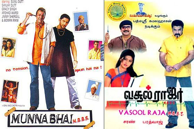 Satire in Hindi Cinema: The Limits of Being Off Limits