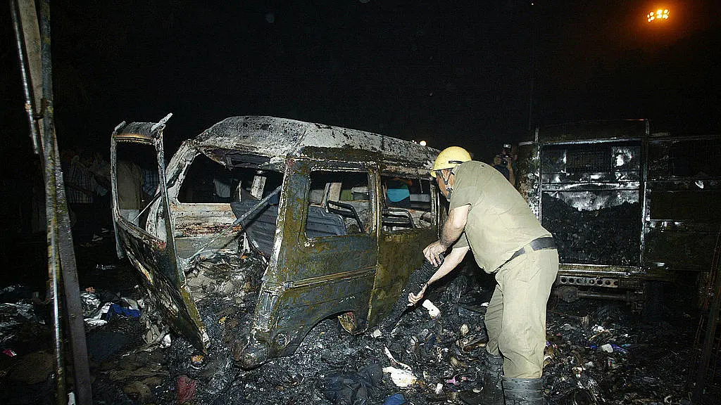 2005 Delhi Serial Blasts: Court Acquits Two, Convicts Mastermind But All Three Walk Free