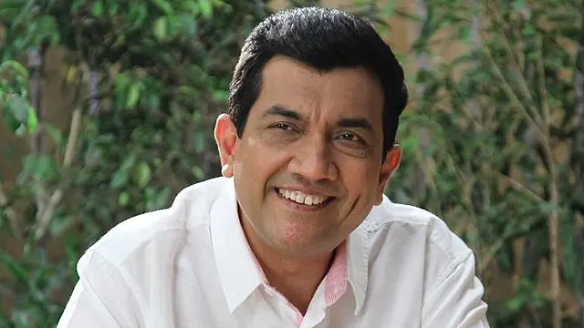 How Sanjeev Kapoor Broke New Ground For Chefs In India