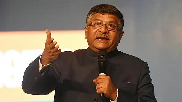 Telecom Minister Ravi Shankar Prasad To Call Teleco Meeting; Would Discuss Stress In Sector, Spectrum Auction