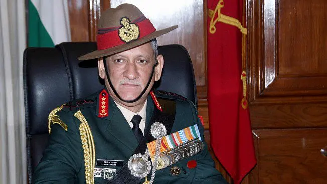How
The Army Should Handle Psychological Pressure Of Long Drawn Hybrid Conflict
In J&K