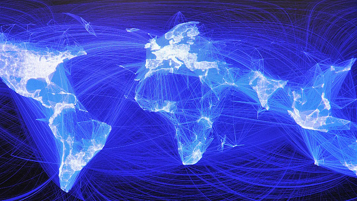 The Globalisation Of Autarchy: The Return Of Closed Economies
