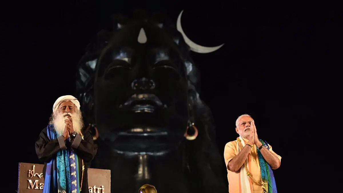 Jeyamohan:
Nothing Wrong In Hindu Gurus Having Corporate Setups, We Need More Such Institutions