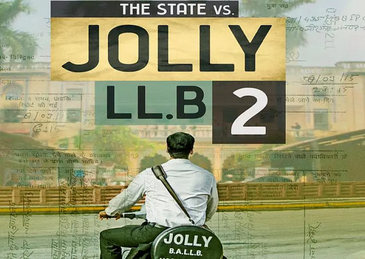 Satire in Hindi Cinema: The Limits of Being Off Limits