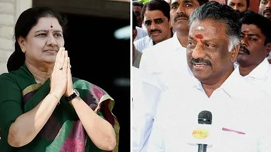 ‘The Chosen One’: Panneerselvam Throws The Hat In The Ring