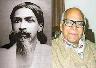 Sri Aurobindo and Ram Swarup