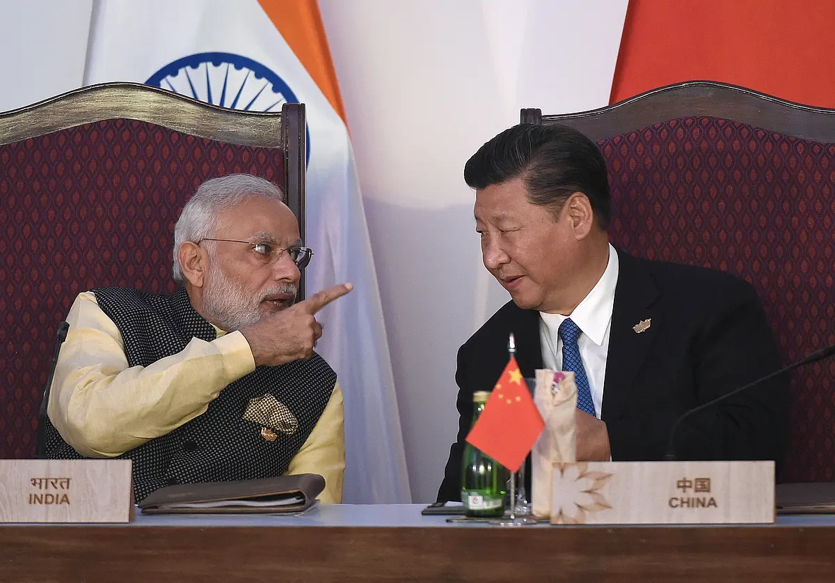 India And China: Does The Elephant Read The Dragon Right?