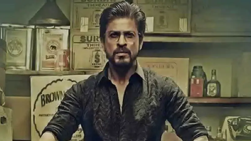 Raees Is Entertaining, But Here Are My Problems With It