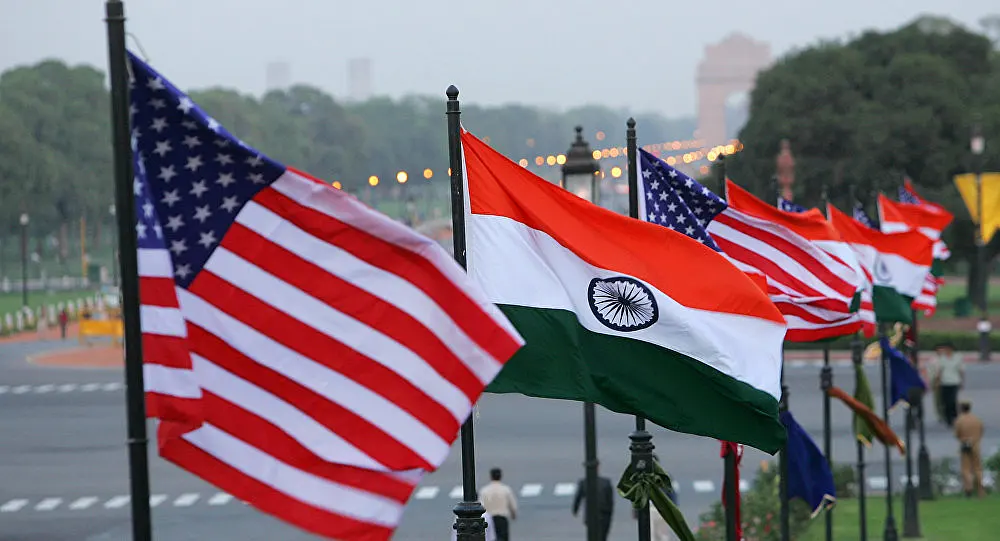 Biden Led US Brings India Back On Afghan Peace Negotiation Table Amid Russian Attempts To The Contrary